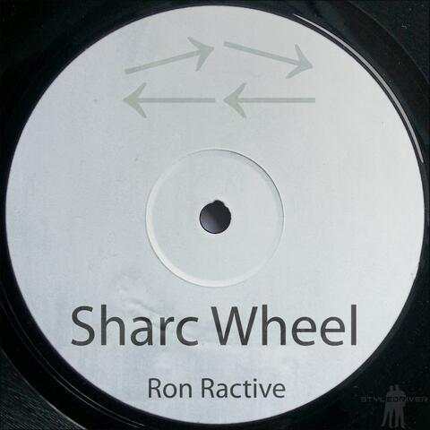 Sharc Wheel