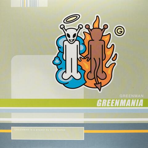 Greenmania