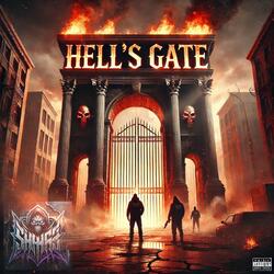Hell's Gate