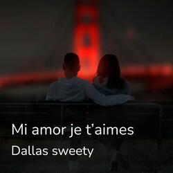 Mi amor je t'aimes
