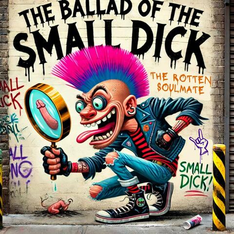 The Ballad of the Small Dick