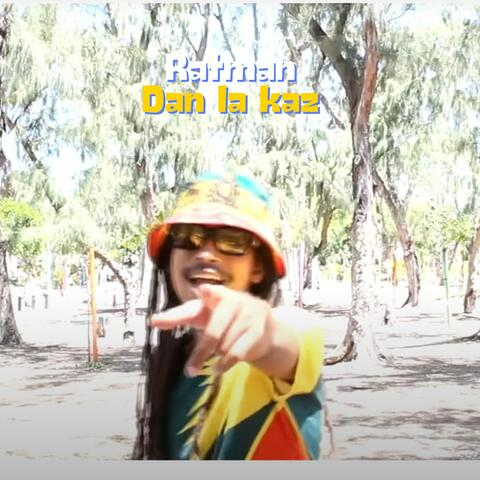 Dan la kaz