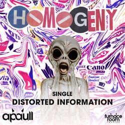 Distorted Information