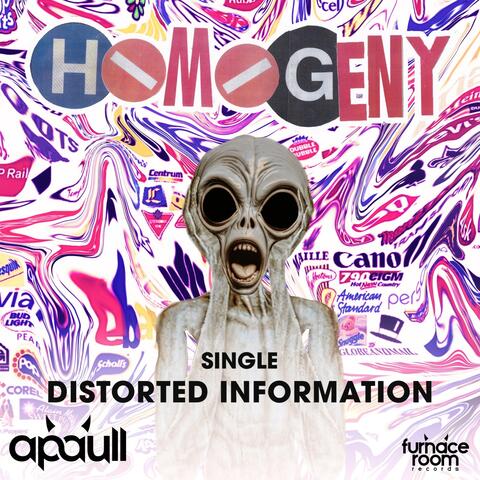 Distorted Information