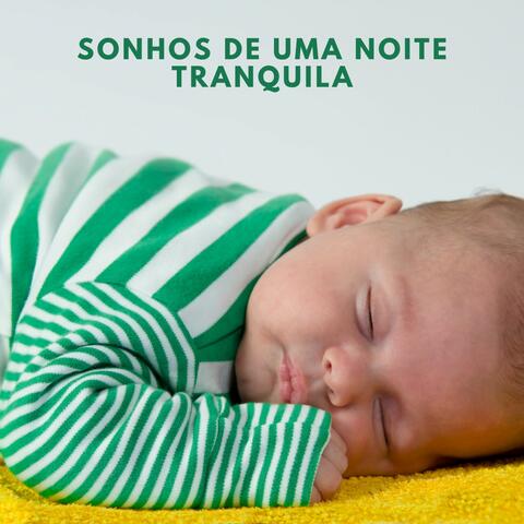 Sonhos de uma Noite Tranquila