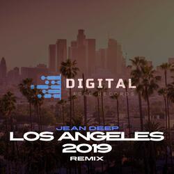 Los Angeles 2019