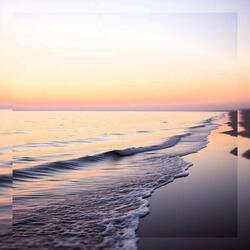 Cosmic Tide