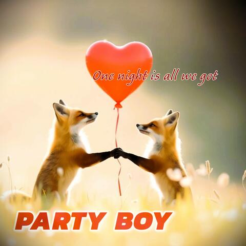 One Night Is All We Got