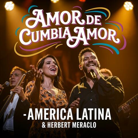 Amor de Cumbia Amor