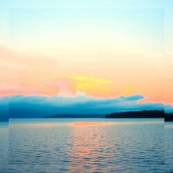 Hushed Twilight