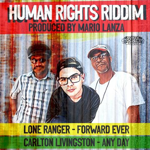 Human Rights Riddim