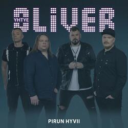 Pirun hyvii