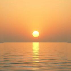 Ocean of Peace