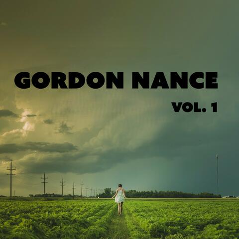 Gordon Nance, Vol. 1