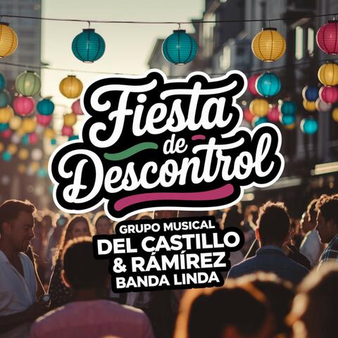 Fiesta de Descontrol