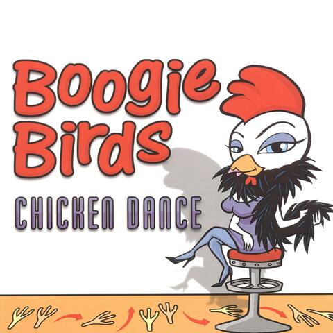 Chicken Dance