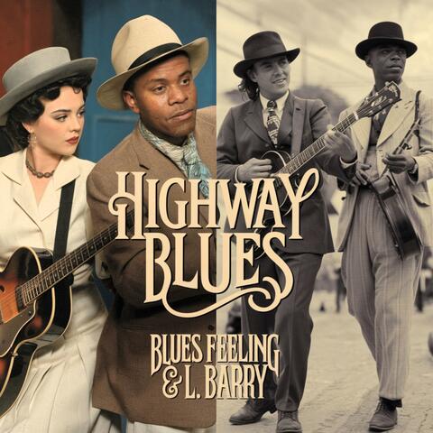 Highway Blues