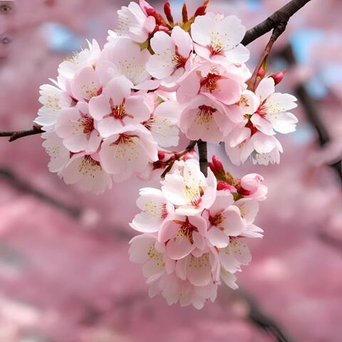 Sakura Dreams