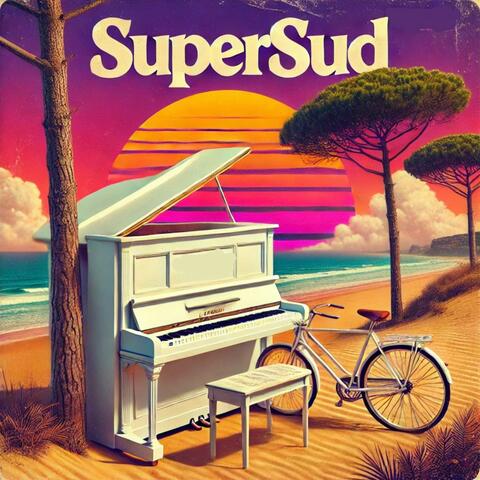 Supersud