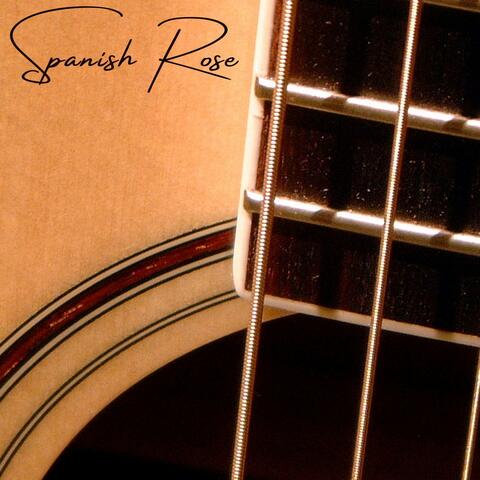 Spanish Rose