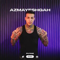 Azmayeshgah S3-21