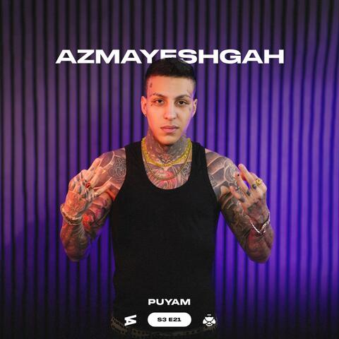 Azmayeshgah S3-21