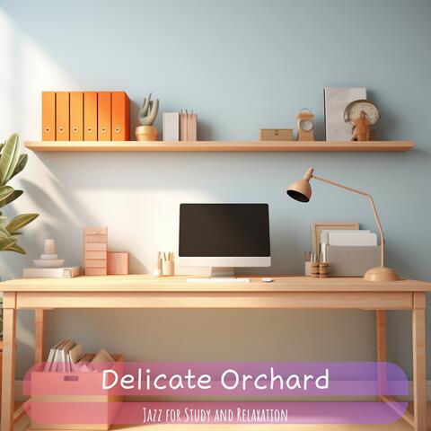 Jazz for Study and Relaxation