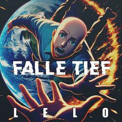 Falle tief