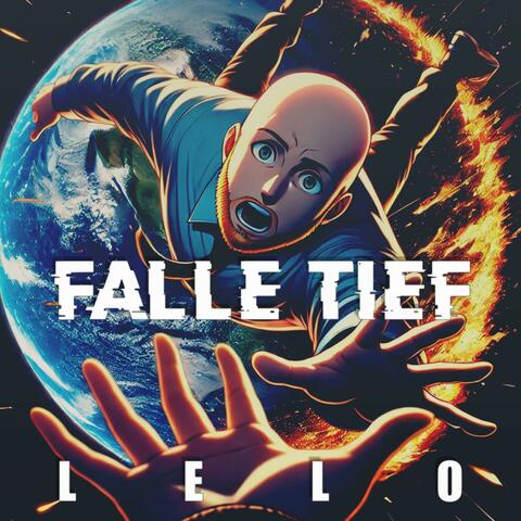 Falle tief