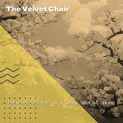 Soft Shadows and Sweet Scents