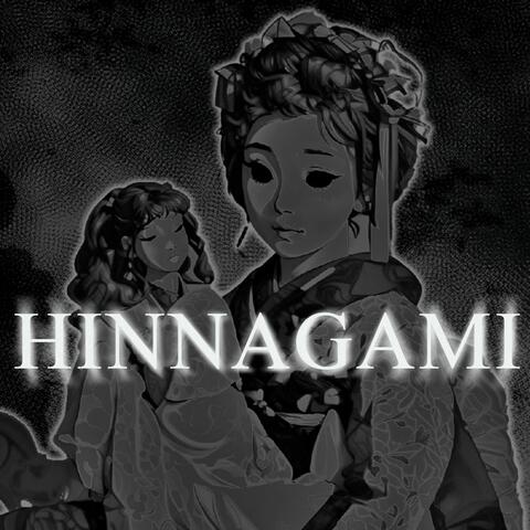 Hinnagami