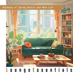 Rippling Stillness Under Stars