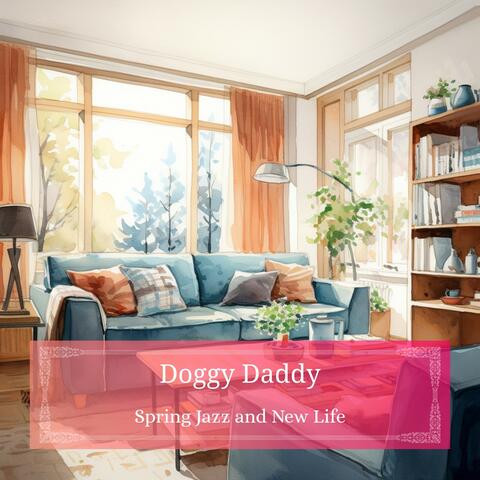 Spring Jazz and New Life