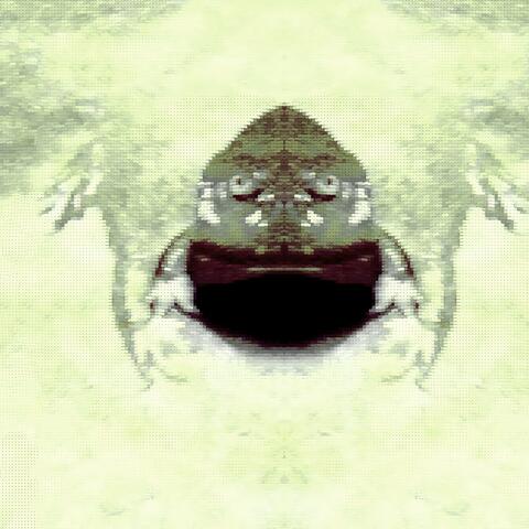 Frog Dance