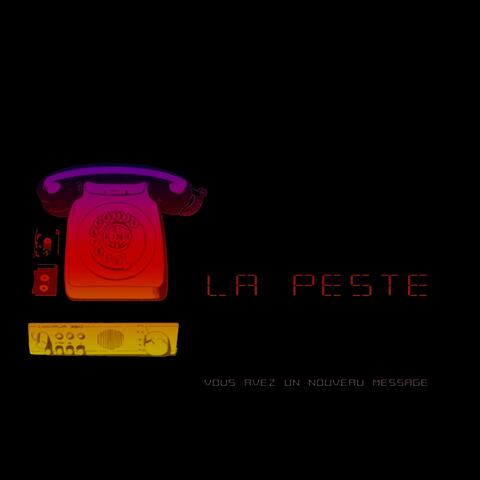 Vous Avez Un Nouveau Message