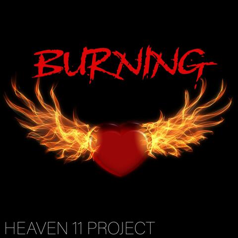 Burning