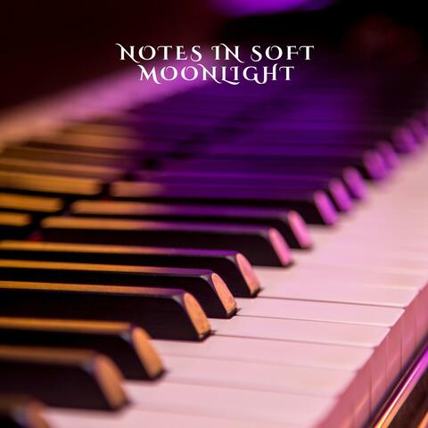 Notes in Soft Moonlight