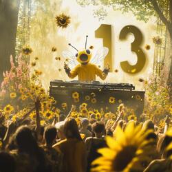 Smeltevandsaflejring