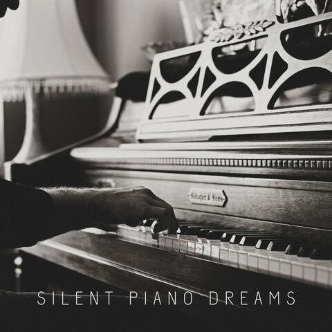Silent Piano Dreams