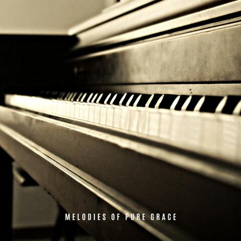 Melodies of Pure Grace