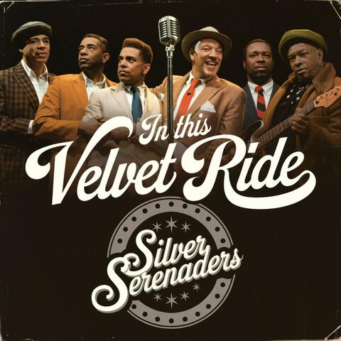 In This Velvet Ride