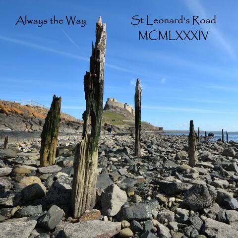 St Leonard's Road MCMLXXXIV
