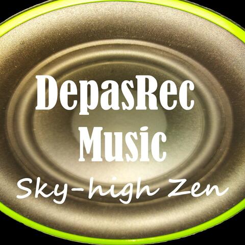 Sky-High Zen