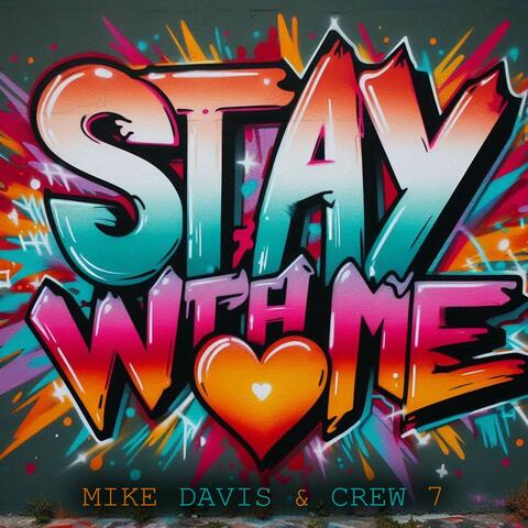 Stay with Me
