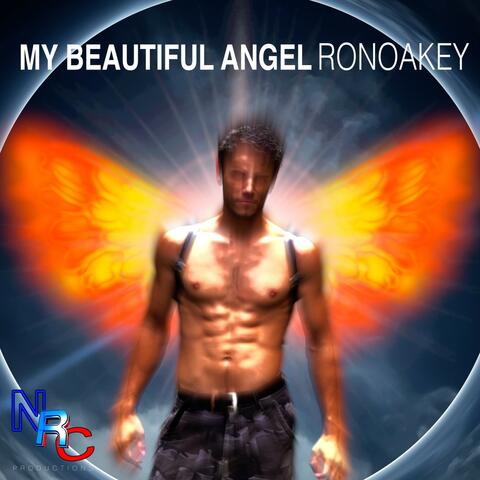 My Beautiful Angel