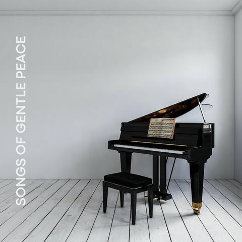 Songs of Gentle Peace