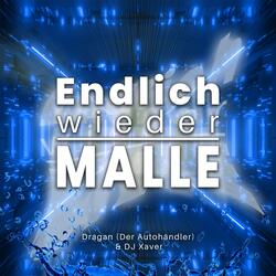 Endlich wieder Malle