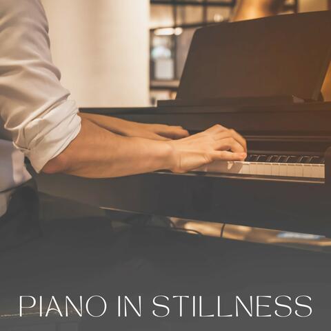 Piano in Stillness