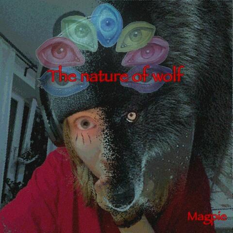 The nature of wolf