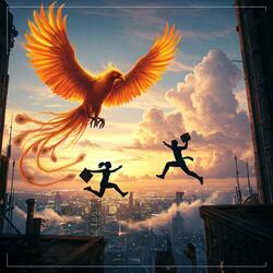 Running Phoenix